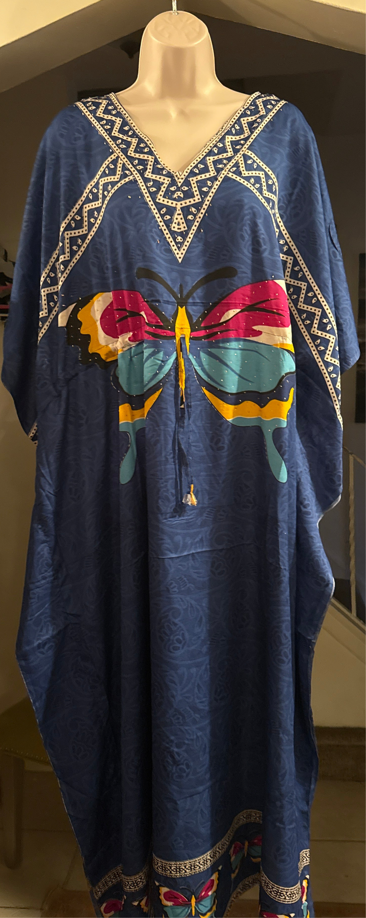 STYLE 96