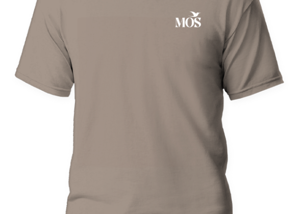 MOS UNISEX T-SHIRT 2023