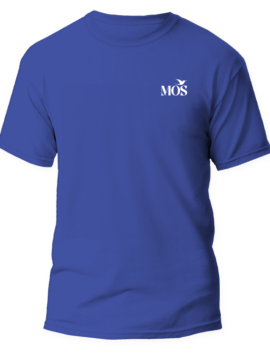 MOS UNISEX T-SHIRT 2023