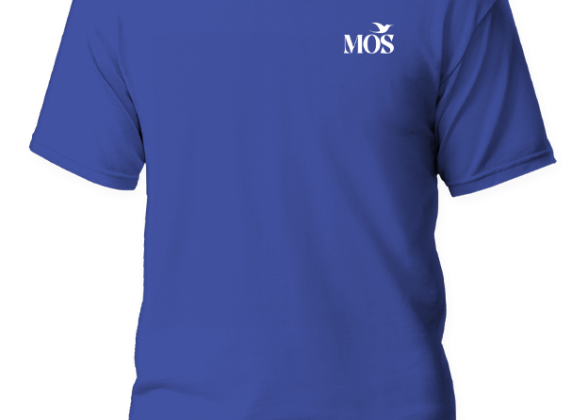 MOS UNISEX T-SHIRT 2023