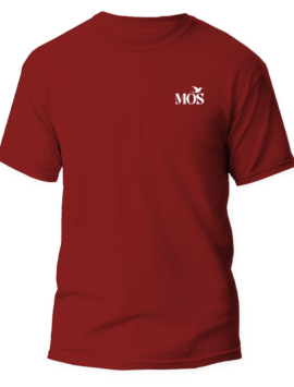 MOS UNISEX T-SHIRT 2023