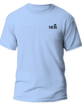 MOS UNISEX T-SHIRT 2023