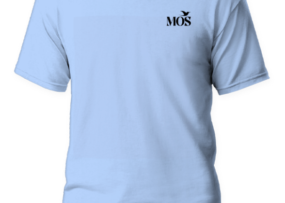 MOS UNISEX T-SHIRT 2023