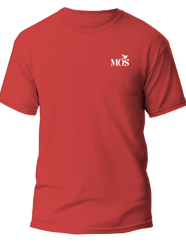 MOS UNISEX T-SHIRT 2023