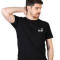 MOS T-SHIRT BLACK 2023